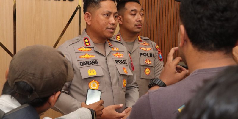 Polres Malang Perkuat Layanan Penegakan Hukum Bagi Kaum Rentan Lewat Satres PPA dan PPO
