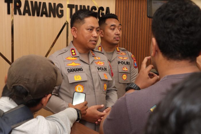 Polres Malang Perkuat Layanan Penegakan Hukum Bagi Kaum Rentan Lewat Satres PPA dan PPO