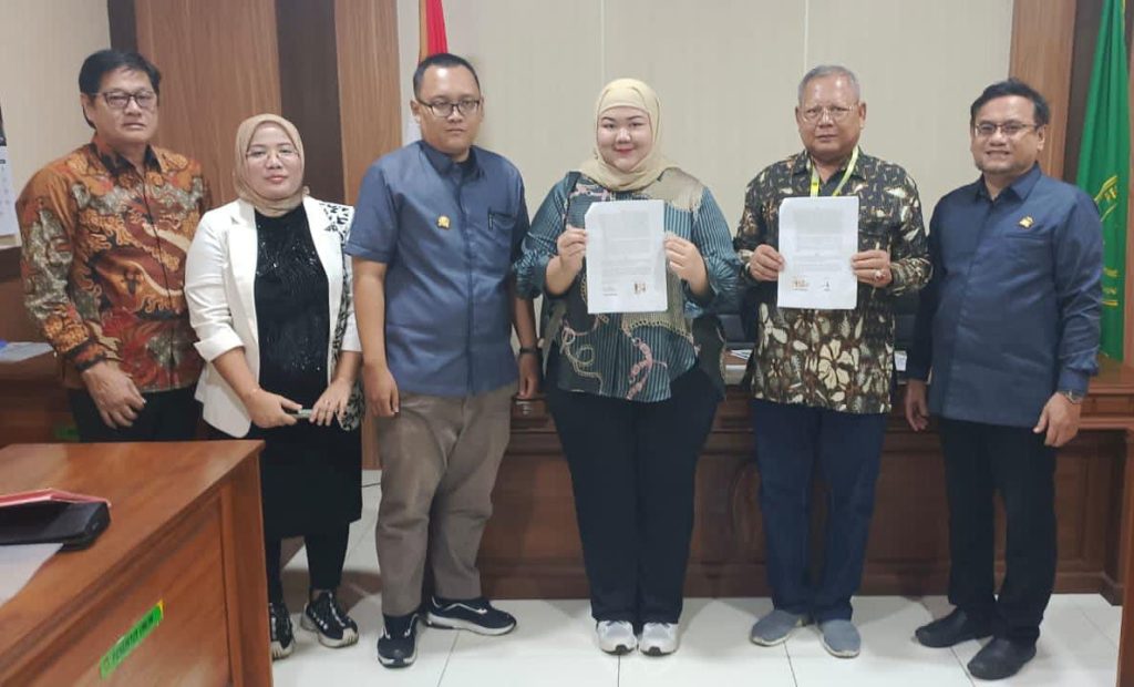 Efektifitas Kinerja 100 Hari Mediator Non Hakim PN Sidoarjo Buktikan tercapainya Perdamaian dalam Sengketa
