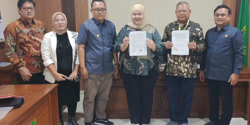 Efektifitas Kinerja 100 Hari Mediator Non Hakim PN Sidoarjo Buktikan tercapainya Perdamaian dalam Sengketa