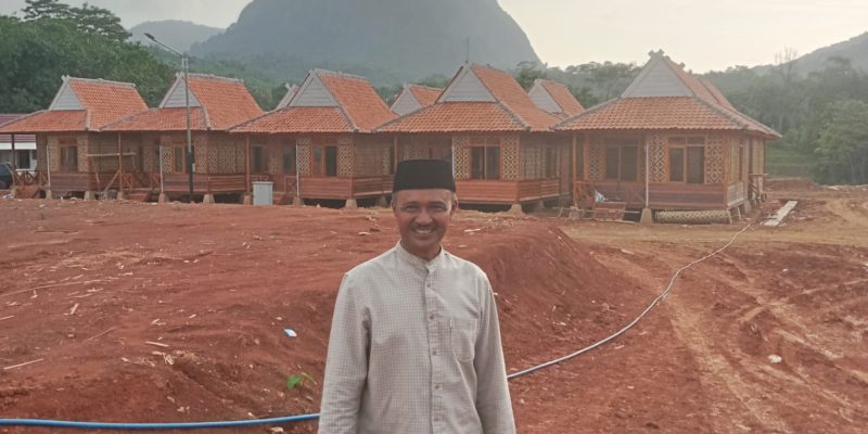 Peringatan Hari Desa Nasional 2026, Jawa Barat Miliki Empat Kampung KDM