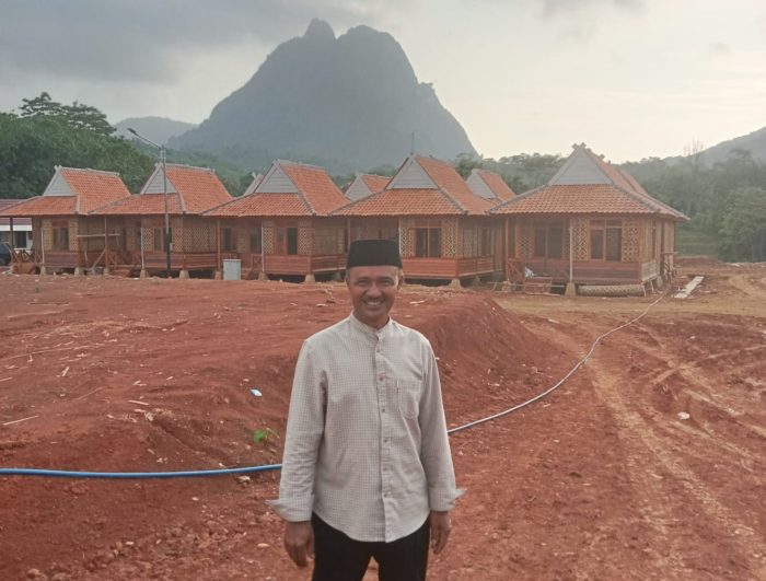 Peringatan Hari Desa Nasional 2026, Jawa Barat Miliki Empat Kampung KDM