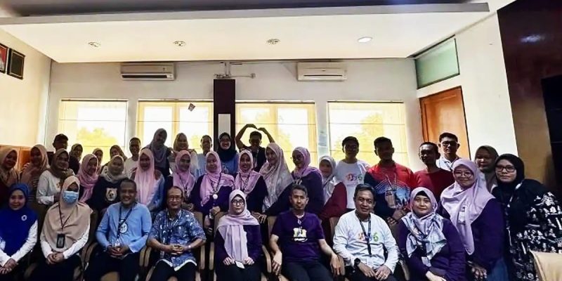 Dalam Rangka HUT Ke-46, RSUD Bangil Fokus Perkuat Pelayanan Kesehatan