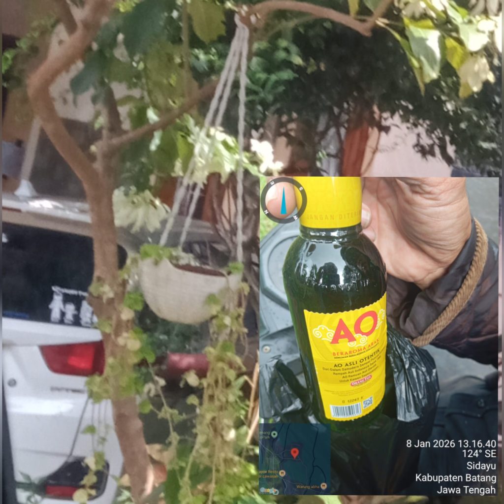 Warga Sidayu Resah Dugaan Aktivitas Miras, Terlihat Ramai pada Dini Hari, Aparat Diminta Menindaklanjuti