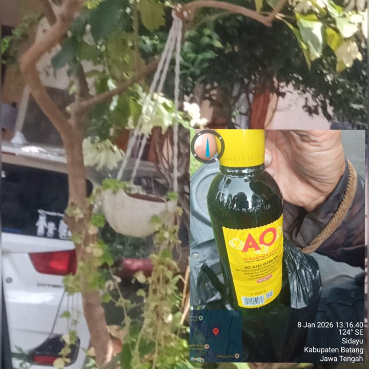 Warga Sidayu Resah Dugaan Aktivitas Miras, Terlihat Ramai pada Dini Hari, Aparat Diminta Menindaklanjuti