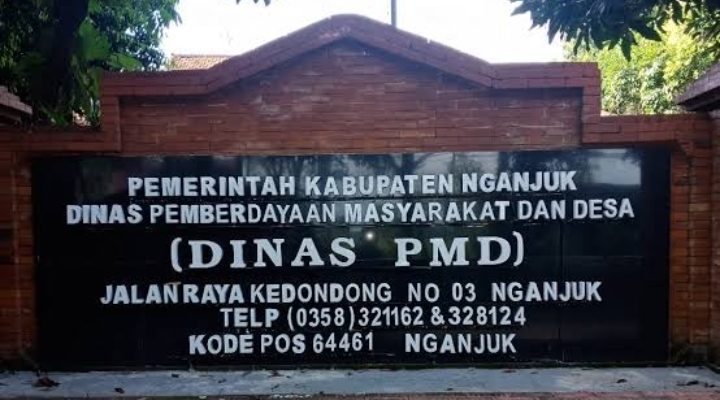 Di Pangkas Tahun 2026 Merupakan Tahun Duka Bagi Desa Desa