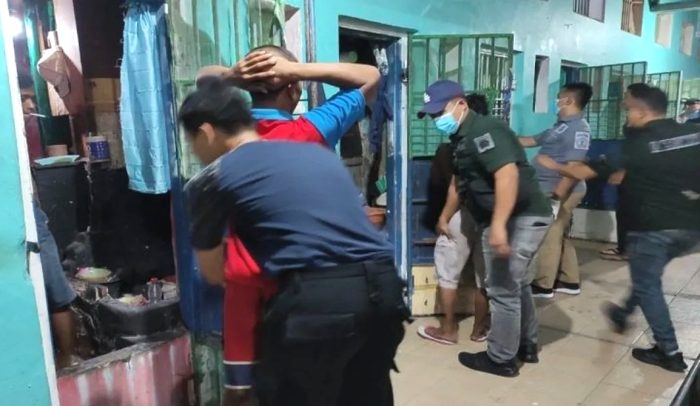 Waduh! Petugas Terlibat Penyelundupan Narkoba di Lapas Kelas IIA Pamekasan