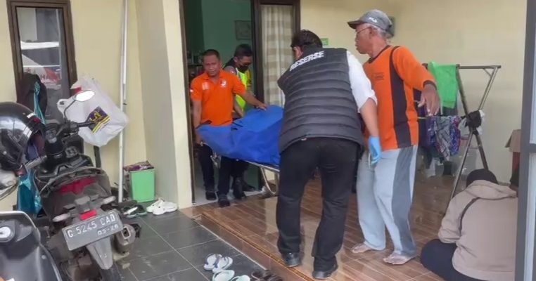 Polisi Temukan Berbagai Jenis Obat di Dekat Jasad Karyawan Bank yang Meninggal di Bojong