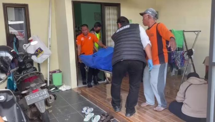Polisi Temukan Berbagai Jenis Obat di Dekat Jasad Karyawan Bank yang Meninggal di Bojong