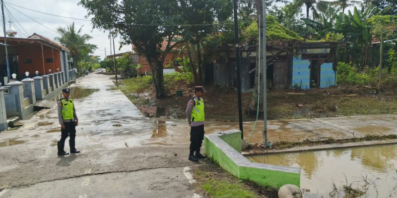 Update Banjir Pekalongan: Air Mulai Surut di Sejumlah Titik, Pengungsi di Desa Pait Berangsur Pulang