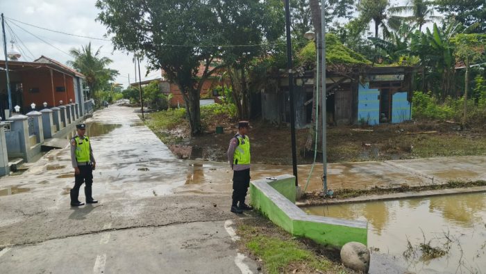 Update Banjir Pekalongan: Air Mulai Surut di Sejumlah Titik, Pengungsi di Desa Pait Berangsur Pulang