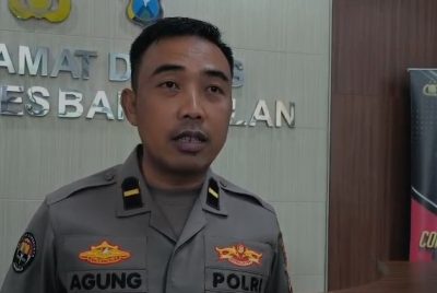 Polres Bangkalan Tangani Kasus Penganiayaan Senjata Tajam di Rumah Kos Tanah Merah