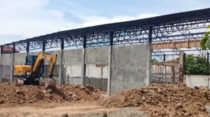 Kodim 0810 Bersama Pemkab Nganjuk Dukung program nasional KDMP 2026