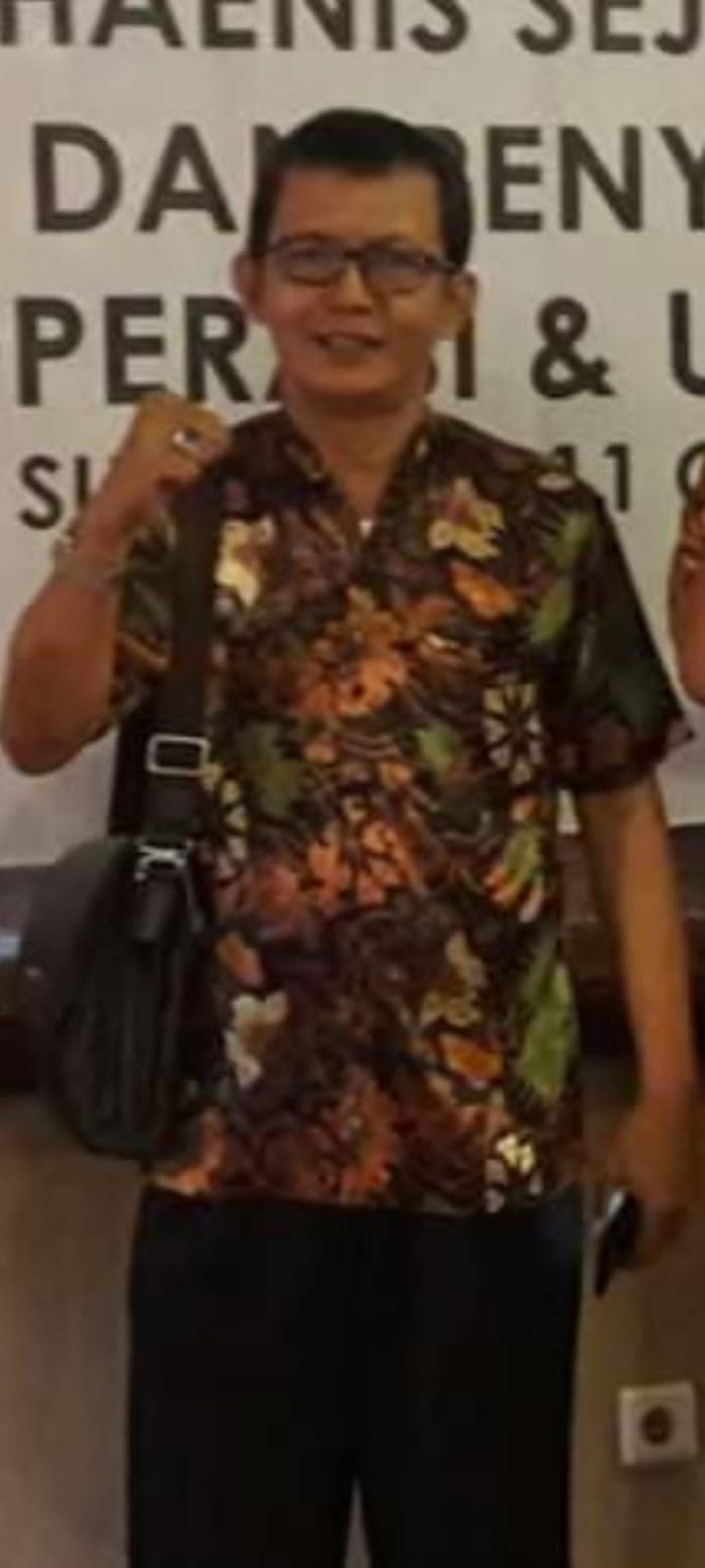 Aliansi Masyarakat Anti Korupsi (AMAK) Desak Audit Total Revitalisasi Pasar Surabaya