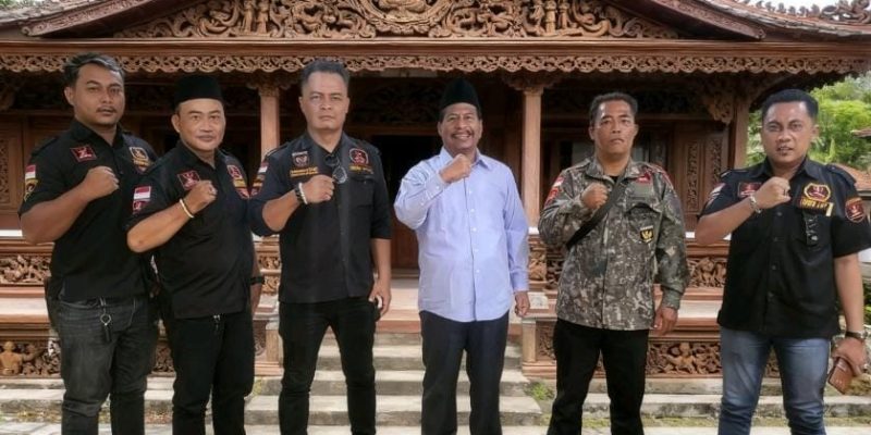 DPC GRIB JAYA, Mendukung Pemerintah Dan Pro Investasi Untuk Kemajuan Rembang