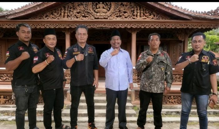 DPC GRIB JAYA, Mendukung Pemerintah Dan Pro Investasi Untuk Kemajuan Rembang