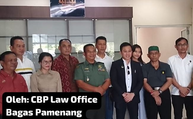 Ketika KUHP Baru Mengancam Kebebasan Jurnalistik Bagas Pamenag Nugroho.SH.M.H Angkat Bicara
