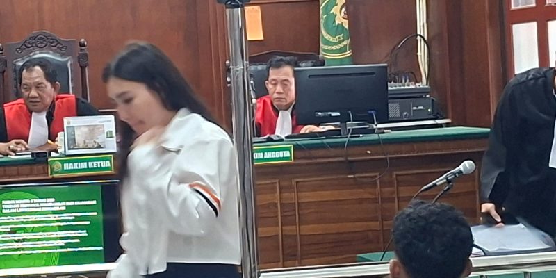 Korban Takut Pulang: Trauma KDRT Dan Wajah Keadilan Diruang Sidang