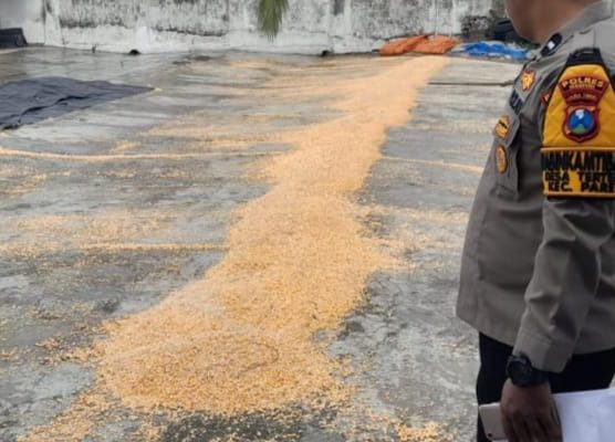 Agenda Rutin Polsek Pare Di Januari 2026 