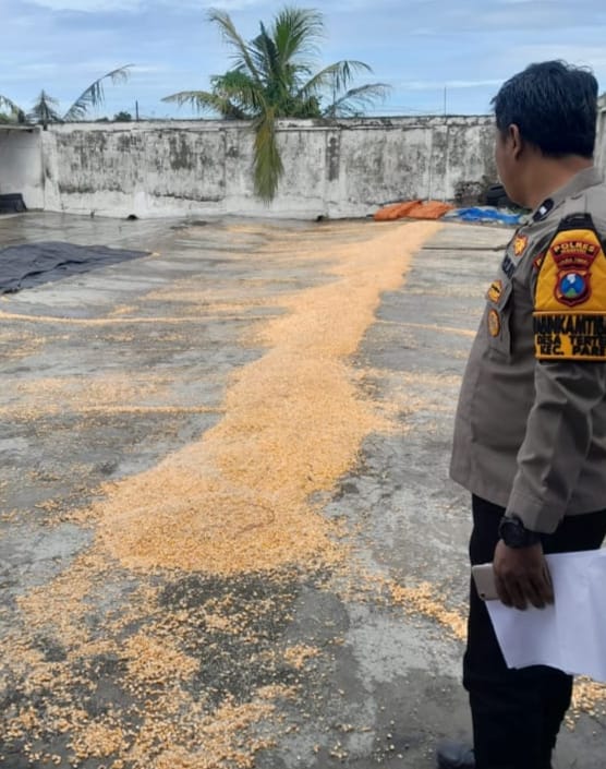 Agenda Rutin Polsek Pare Di Januari 2026 