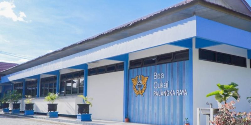 Bea Cukai Palangka Raya Himbau Masyrakat Waspada Peredaran Rokok Ilegal