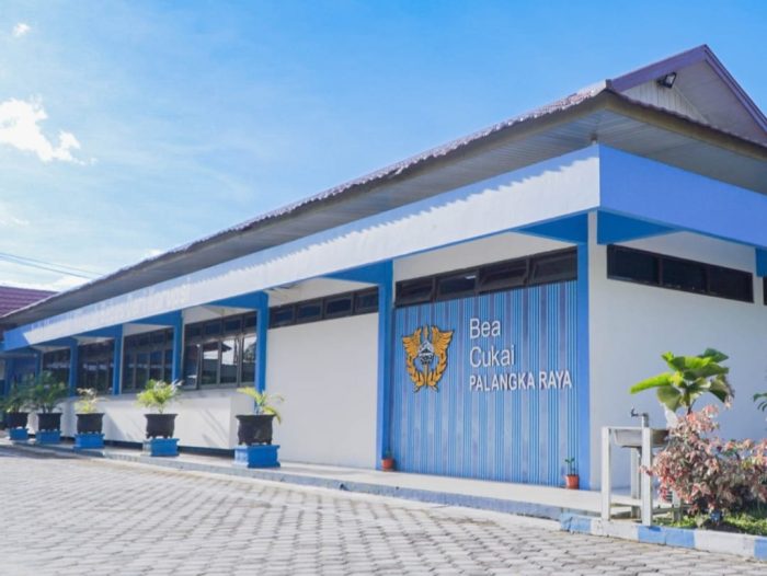 Bea Cukai Palangka Raya Himbau Masyrakat Waspada Peredaran Rokok Ilegal