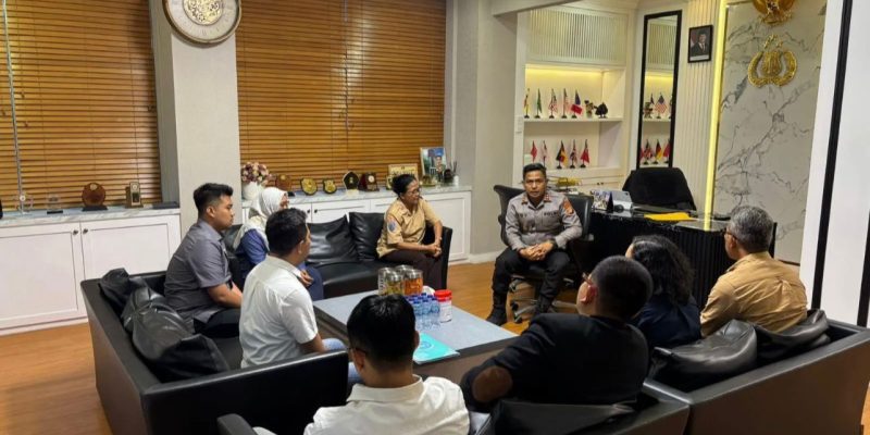 Polres Tangsel Hentikan Penyelidikan Dugaan Kekerasan Psikis Terhadap Anak