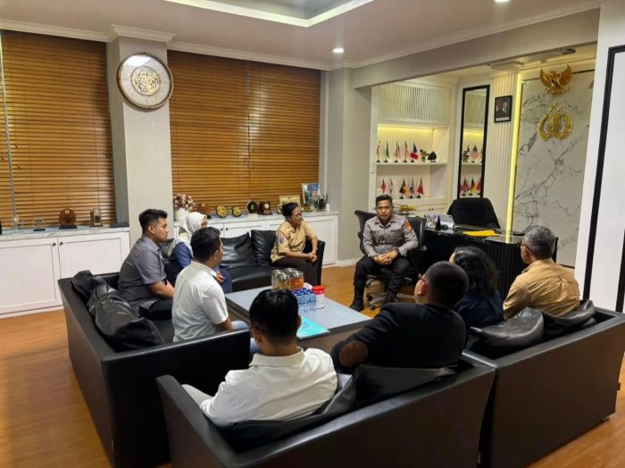 Polres Tangsel Hentikan Penyelidikan Dugaan Kekerasan Psikis Terhadap Anak