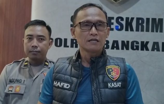 Emosi Berujung Petaka, Satreskrim Polres Bangkalan Amankan Pelaku Penganiayaan Pasutri di Galis