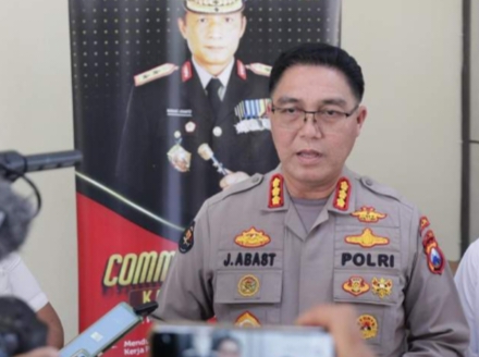 Polda Jatim Proses Hukum Tersangka Pelecahan Santriwati di Bangkalan