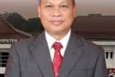 Priyatno Darmadi, S.Sos M.Si., Kepala Bapenda Kab. Oku, Mengucapkan Selamat Menunaikan Ibadah Puasa 2026