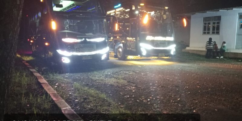 LPKM Kritik DPU TARU Pekalongan: Lamban Perbaiki Jalan Rusak , Diduga Malah Piknik ke Jakarta