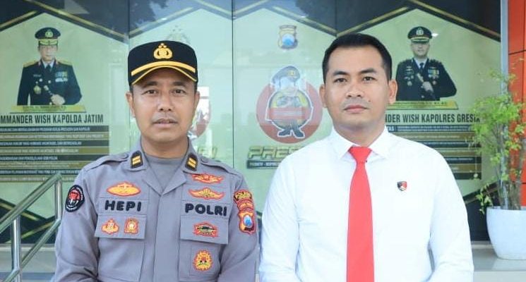 Polres Gresik Pastikan Beri Pendampingan Psikologis Korban Rudapaksa Anak Dibawah Umur