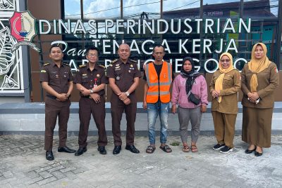 JAMPIDUM KEJAGUNG RI Apresiasi Pelaksanaan RESTORATIVE JUSTICE (RJ) Paska KUHAP Baru