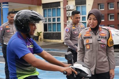 Tekan Praktik Percaloan, Kapolres Batang Gagas Sistem SIM Satu Pintu