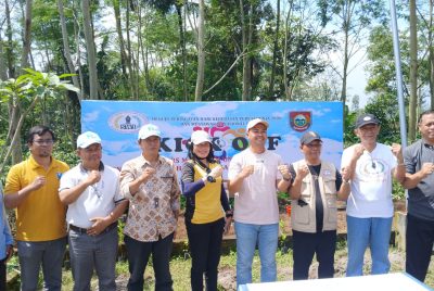 Tanam Sorgum dan Bunga Matahari, SWI Mulai Kick Off HKPS dan Munas 2026 di Boyolali