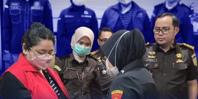Kejati Jatim Tetapkan Penahanan Tersangka Baru Kasus Dugaan Korupsi Sarpras SMK