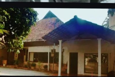 Eko Gagak Angkat Suara Tanpa Pamrih dan Pencitraan Presiden Pertanyakan Stasiun RRI atau Rumah Radio Bung Tomo dan Situs Majapahit
