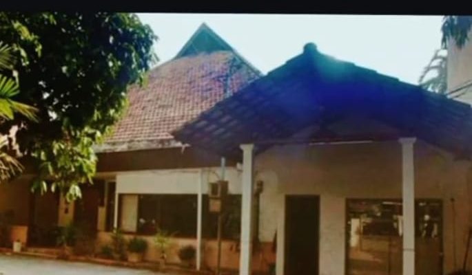 Eko Gagak Angkat Suara Tanpa Pamrih dan Pencitraan Presiden Pertanyakan Stasiun RRI atau Rumah Radio Bung Tomo dan Situs Majapahit