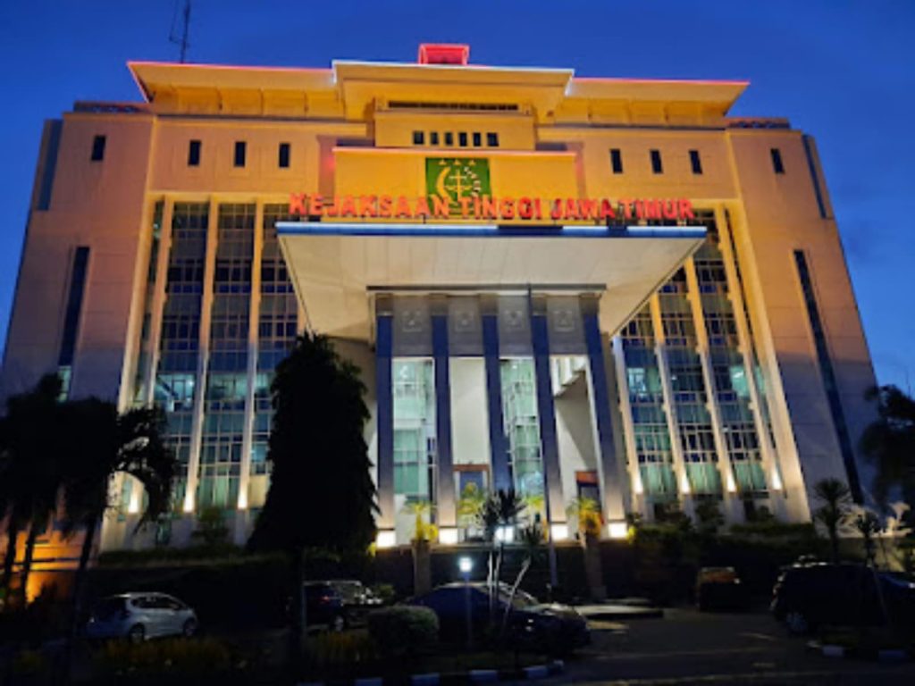 Kotak Pandora Kasus Korupsi Dibuka: Kejati Jatim Seret Pelaku Penjarahan 420 Satwa KBS