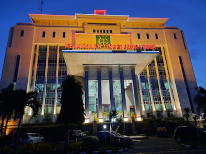 Kotak Pandora Kasus Korupsi Dibuka: Kejati Jatim Seret Pelaku Penjarahan 420 Satwa KBS