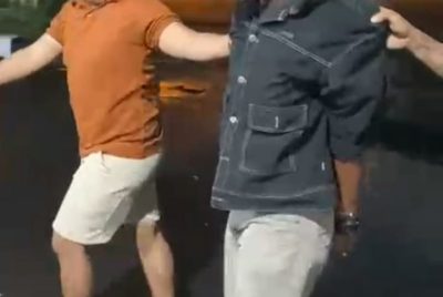 Modus Sedekah Al-Quran Unit Reskrim Polsek Pahandut Tahan Pelaku Penipuan