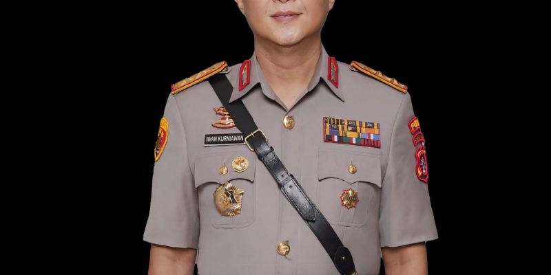 Peringati HPN 2026, Kapolda Kalteng Ucapkan Selamat Hari Pers Nasional