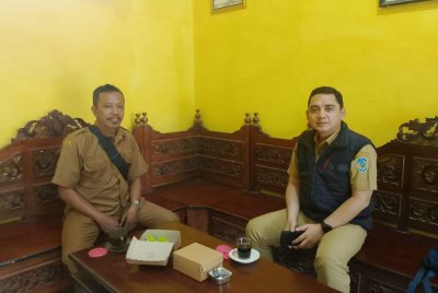 Berita Miring Yang Beredar Mencatut Nama Kepala Desa Juwono Kecamatan Kertosono Adalah Hoax