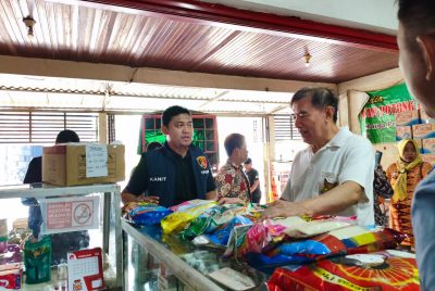 Menjelang Ramadan 2026, Satgas Saber Polres Bangkalan Bersama Dinas Terkait Pastikan Stok dan Harga Bahan Pokok Aman