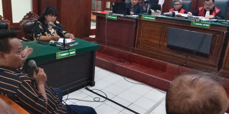 SKW/SKHW Produk Notaris Tandingan Akta Lahir dan KSK Buat Acuan Pembagian Harta Waris