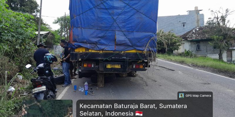 Trasportir Batubara Mengabaikan Instruksi Gubernur (Ingub) No. 500.11/004/INSTRUKSI/DISHUB/2025 Sumatera Selatan