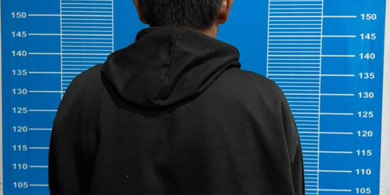 Satresnarkoba Polresta Palangka Raya Gagalkan Peredaran 10,18 Gram Sabu di Kereng Bangkirai