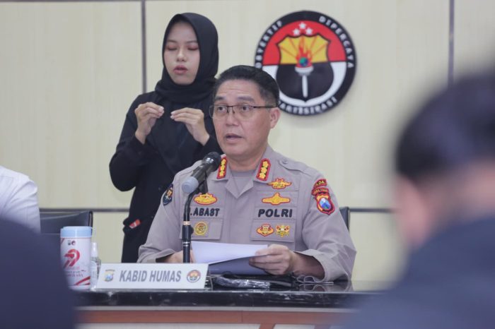 Polda Jatim Ungkap Dua Kasus TPPU, Aset Hasil Narkotika Rp 2,7 Miliar Disita