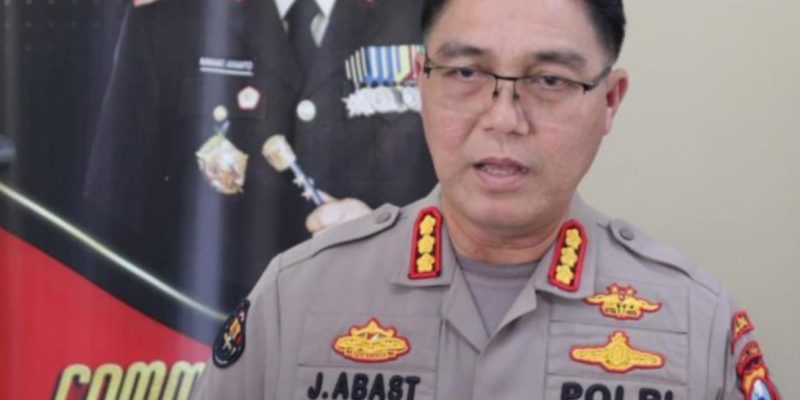 Polda Jatim Ungkap Kasus Dugaan Penyalahgunaan BBM Bersubsidi di Lumajang